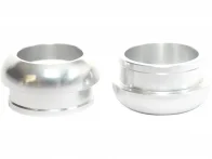 Nous BMX "R-Peg" Pegkappen