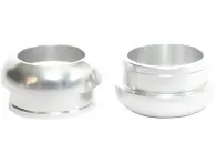 Nous BMX "R-Peg" Pegkappen