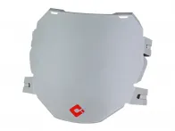 ODI "Signatur Downhill" Nummernschild