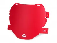 ODI "Signatur Downhill" Nummernschild