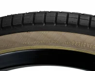 Odyssey "Aaron Ross" Tire