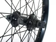Odyssey BMX "Antigram X Aero Space" Hinterrad