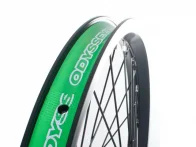 Odyssey BMX "Antigram X Aero Space" Hinterrad