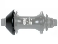 Odyssey BMX "Antigram" Rear Hubguard