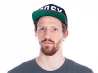 Odyssey "Bambino" Kappe