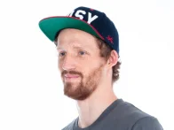 Odyssey "Bambino" Kappe