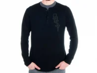 Odyssey "Bambino" Longsleeve