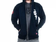 Odyssey "Bambino" Zipper