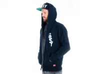 Odyssey "Bambino" Zipper