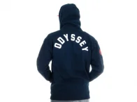 Odyssey "Bambino" Zipper