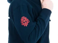 Odyssey "Bambino" Zipper