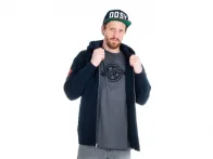 Odyssey "Bambino" Zipper