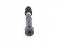Odyssey BMX "Hazard V3 Female Conversion" Cassette Hub Axle-Set