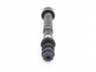 Odyssey BMX "Hazard V3 Female Conversion" Cassette Hub Axle-Set