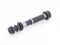 Odyssey BMX "Hazard V3 Female Conversion" Cassette Hub Axle-Set