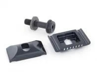 Odyssey "Converta" Sattelstangenklobe