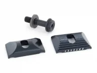 Odyssey "Converta" Sattelstangenklobe