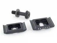 Odyssey "Converta" Sattelstangenklobe