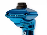 Odyssey "Convertible" Seatpost