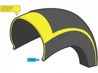 Odyssey "Aaron Ross" Tire