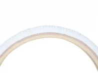 Odyssey "Frequency G White Tan" Tire
