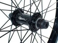 Odyssey BMX "Quartet X Hazard Lite" Vorderrad
