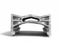 Odyssey Ltd Color "Hazard Lite" Felge