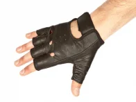 Odyssey "Hellbent" Handschuhe