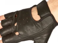 Odyssey "Hellbent" Handschuhe