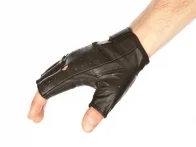 Odyssey "Hellbent" Handschuhe