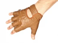 Odyssey "Hellbent" Handschuhe