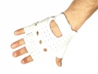 Odyssey "Hellbent" Handschuhe