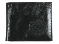 Odyssey "Seal Of Approval" Geldbeutel