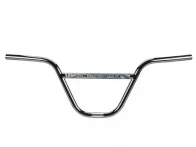Odyssey "Sandbar" BMX Lenker - Chrom