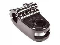 Odyssey "Lincoln" Topload Vorbau