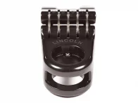 Odyssey "Lincoln" Topload Vorbau