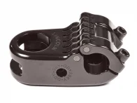 Odyssey "Lincoln" Topload Vorbau