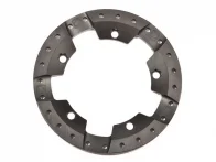 Odyssey BMX "Million Dollar" Bashguard