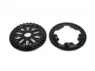 Odyssey "Million Dollar" Kettenblatt