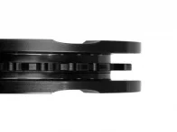 Odyssey "Million Dollar" Kettenblatt