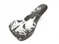 Odyssey "Nightwolf" Pivotal Sattel