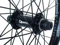 Odyssey BMX "Quartet X Quadrant" Vorderrad