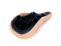 Odyssey "Senior 2 Lichtenberger" Pivotal Sattel