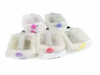 Odyssey "Twisted Cameleon" Pedals