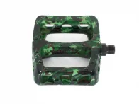 Odyssey BMX "Twisted PC" Pedale - Camo Limited