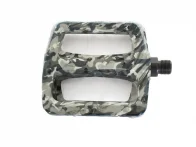 Odyssey BMX "Twisted PC" Pedale - Camo Limited