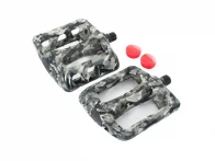 Odyssey BMX "Twisted PC" Pedale - Camo Limited