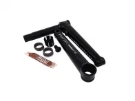 Odyssey "Twombolt black" Crank