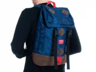 Odyssey "Vagabond" Rucksack