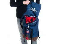 Odyssey "Vagabond" Rucksack